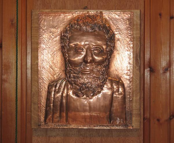 Σοφοκλής